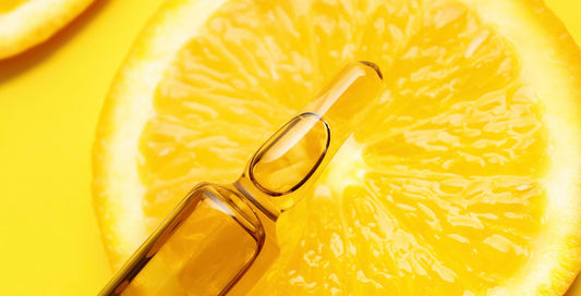 The Power of Vitamin C for Healthy, Radiant Skin