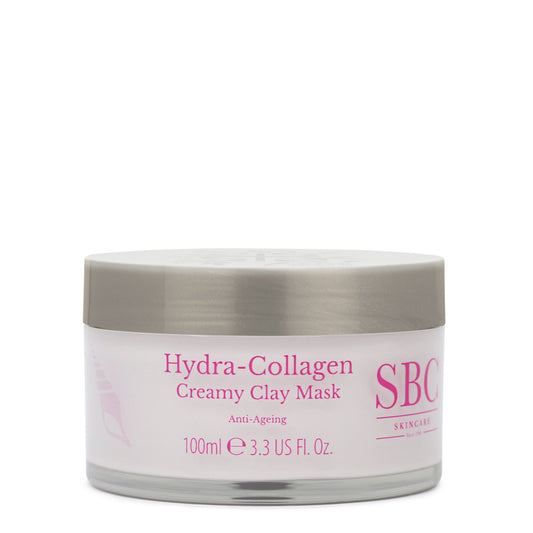 Hydra-Collagen Creamy Clay Mask