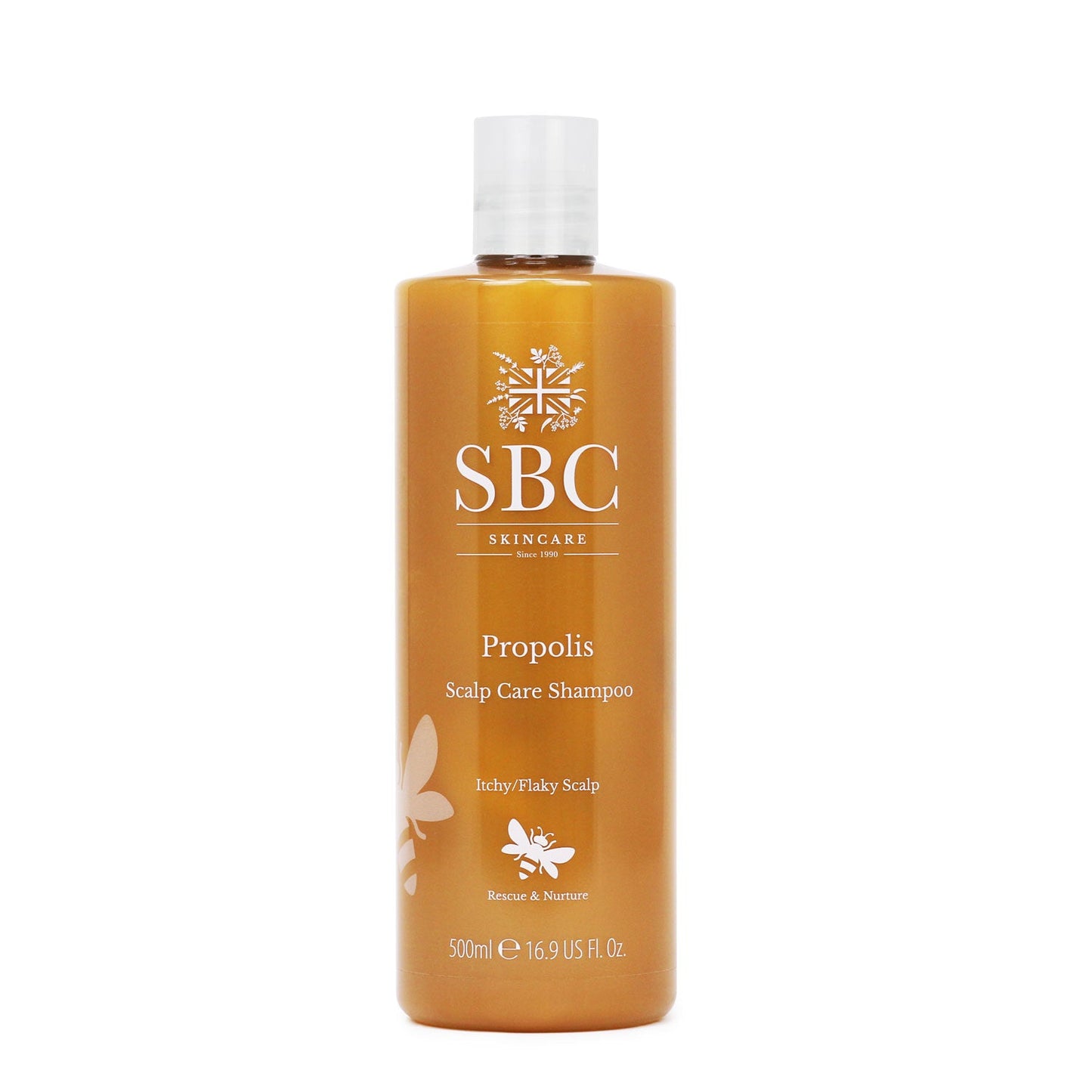 Propolis Scalp Care Shampoo