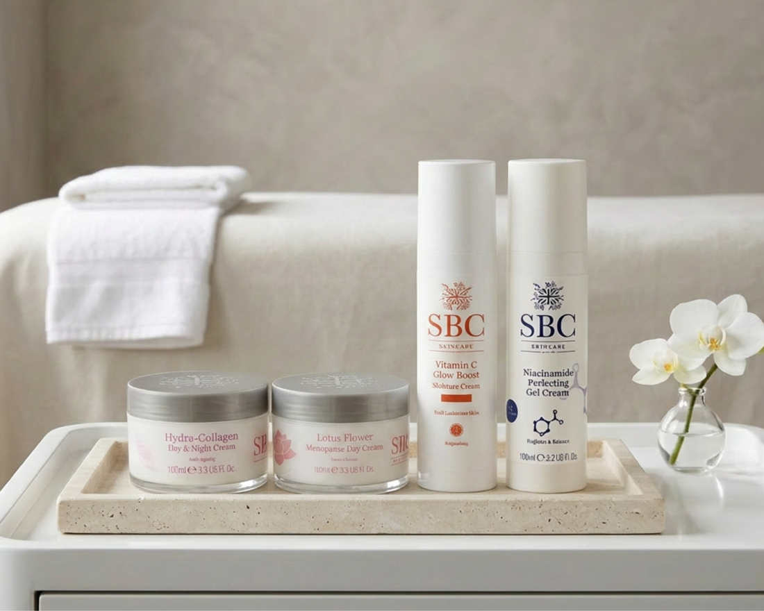Why A Moisturiser Is One of the Most Important Steps in Your Professional Facial