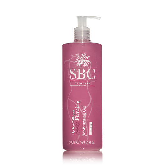Hydra-Collagen Body Firming Moisturising Gel