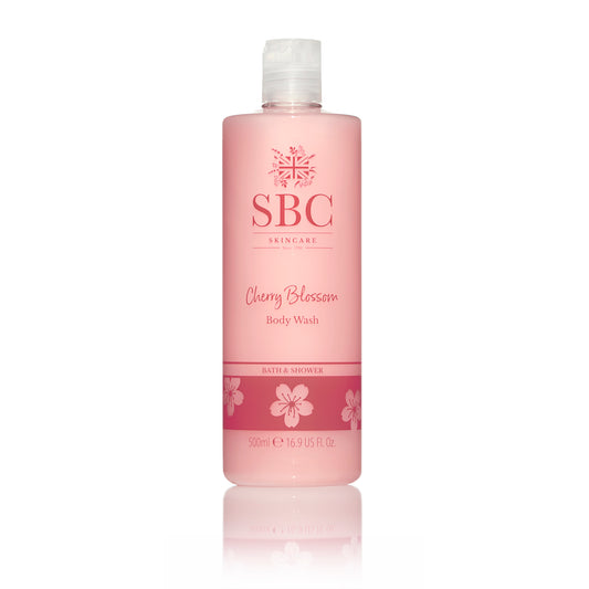 Lotus Flower – SBC Skincare