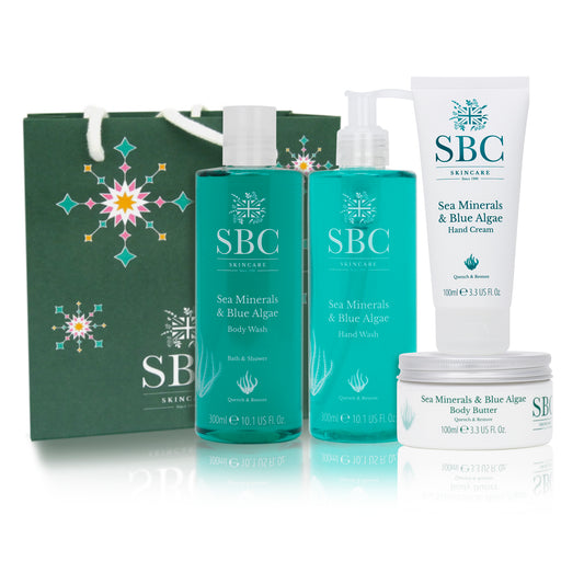 Sea Minerals Gift Bag