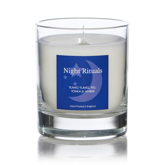 Night Rituals Candle