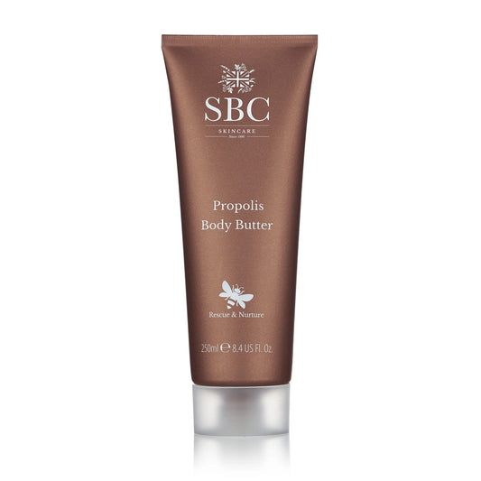 Propolis Body Butter