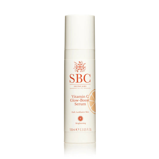 Vitamin C Super Boost Serum