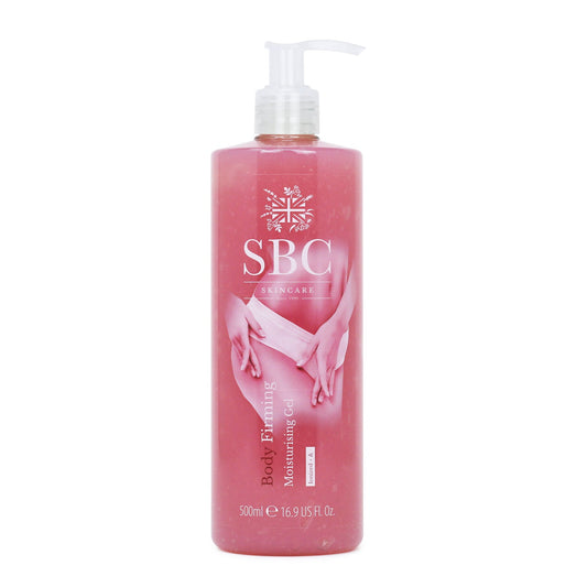 500ml Body Firming Moisturising Gel