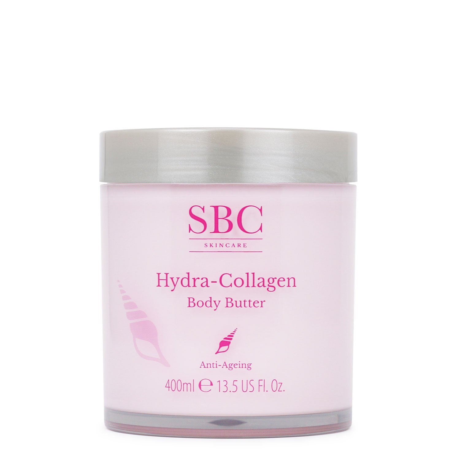 400ml Hydra-Collagen Body Butter