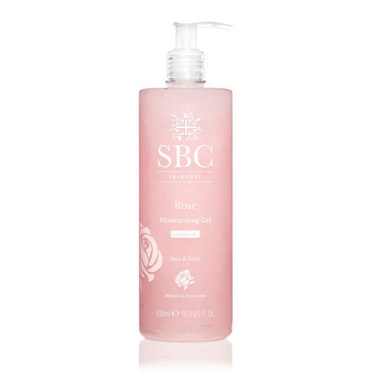 Arnica & Wintergreen Soothing Gel – SBC Skincare
