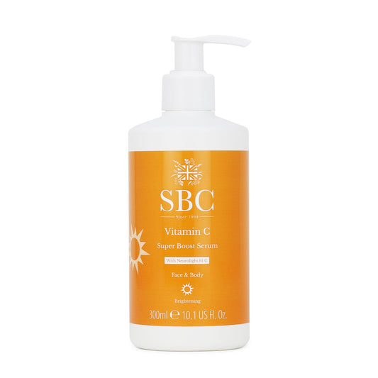Vitamin C Super Boost Serum